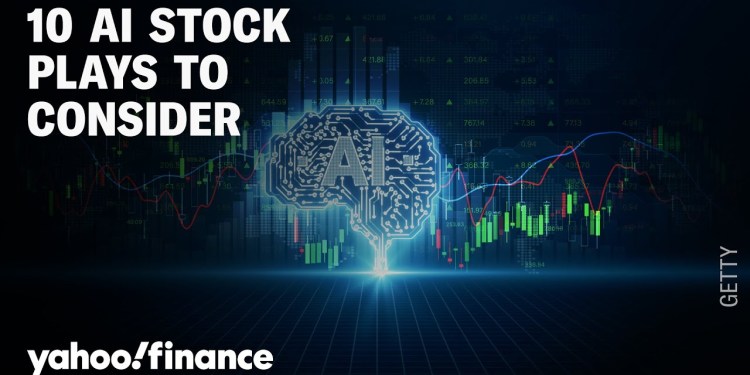 Nvidia, Tesla, Palantir among Dan Ives 10 AI stocks to own through the end of 2025 Nvidia, Tesla, Palantir among Dan Ives 10 AI stocks to own through the end of 2025