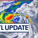 Beryl strengthens ahead of Texas coast landfall | LiveNOW from FOX Beryl strengthens ahead of Texas coast landfall | LiveNOW from FOX
