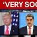 “Very Soon:’ Trump says land strikes will begin in Venezuela “Very Soon:’ Trump says land strikes will begin in Venezuela