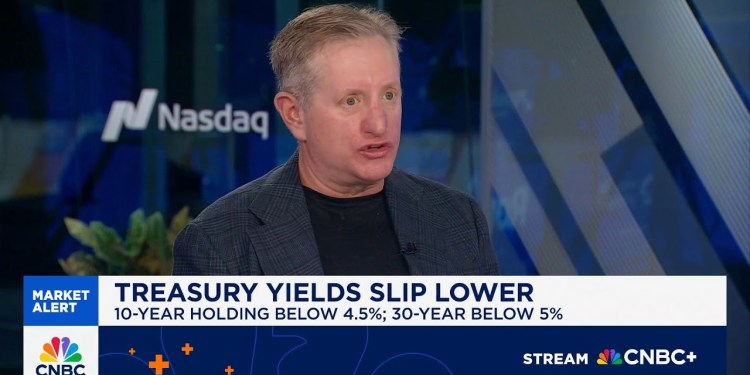 ‘Big Short’ trader Steve Eisman: Iran conflict could potentially be ‘extremely positive’ for markets ‘Big Short’ trader Steve Eisman: Iran conflict could potentially be ‘extremely positive’ for markets