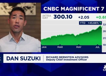 Earnings more of a ‘critical factor’ to market than election, says Dan Suzuki Earnings more of a ‘critical factor’ to market than election, says Dan Suzuki