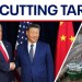 Trump to cut tariffs on China after meeting with Xi Trump to cut tariffs on China after meeting with Xi
