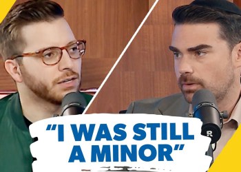 How Ben Shapiro Took Over Media Before He Turned 20 How Ben Shapiro Took Over Media Before He Turned 20