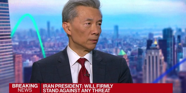 Bull Market Won’t Be Derailed, Rockefeller’s Chang Says Bull Market Won’t Be Derailed, Rockefeller’s Chang Says