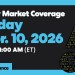 LIVE: Stocks open higher with inflation data, Iran talks in focus – April 10, 2026 LIVE: Stocks open higher with inflation data, Iran talks in focus – April 10, 2026