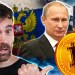 Russia BITCOIN Mining Legalised! What It Means For Crypto! Russia BITCOIN Mining Legalised! What It Means For Crypto!