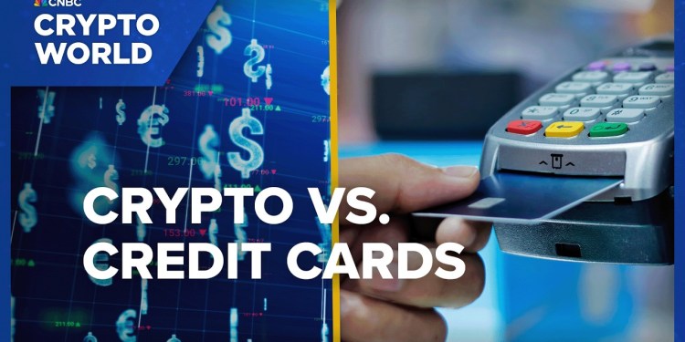 Why Companies Like JP Morgan And Visa Are Creating Crypto Tokens Why Companies Like JP Morgan And Visa Are Creating Crypto Tokens