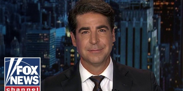 Watters: Trump is just getting started Watters: Trump is just getting started