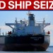 BREAKING: US seizes 2nd ship off Venezuelan coast BREAKING: US seizes 2nd ship off Venezuelan coast