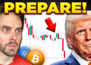 FINAL Bitcoin Crash About To Happen? (Watch BEFORE April 2nd) FINAL Bitcoin Crash About To Happen? (Watch BEFORE April 2nd)