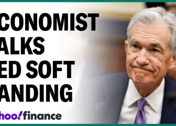 Fed has ‘very slim’ margin of error: Economist Fed has ‘very slim’ margin of error: Economist