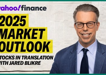 Economist Joe Brusuelas breaks down market trends to watch heading into 2025 Economist Joe Brusuelas breaks down market trends to watch heading into 2025