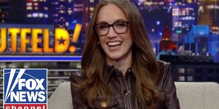 This makes ‘no sense’: Kat Timpf This makes ‘no sense’: Kat Timpf