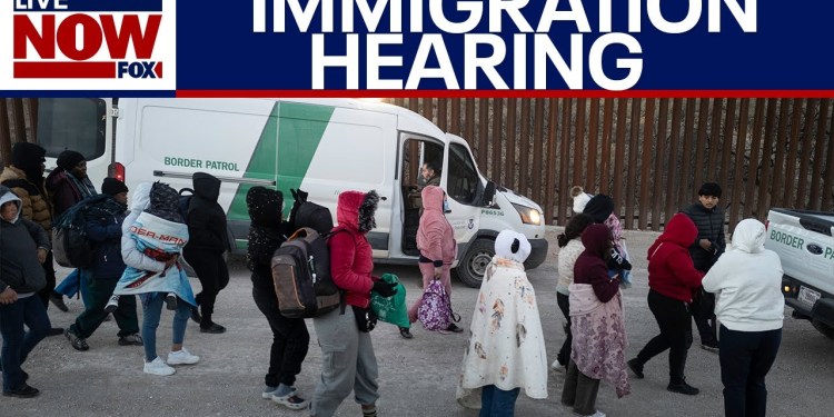 Illegal Immigration House Hearing and Upcoming ICE Raids in a Donald Trump Presidency | FULL HEARING Illegal Immigration House Hearing and Upcoming ICE Raids in a Donald Trump Presidency | FULL HEARING