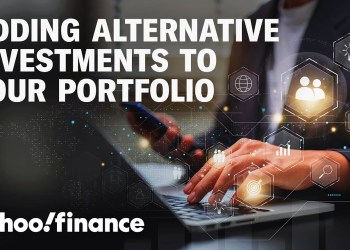 How adding alternative investments can help diversify your portfolio How adding alternative investments can help diversify your portfolio