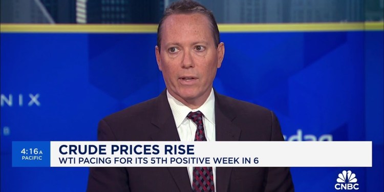 This year’s summer rally has gotten healthier, says Bank of America’s Stephen Suttmeier This year’s summer rally has gotten healthier, says Bank of America’s Stephen Suttmeier