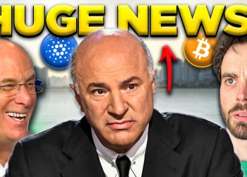 BlackRock to Send Bitcoin Over 0k In NEXT 7 Days (it’s begun) BlackRock to Send Bitcoin Over 0k In NEXT 7 Days (it’s begun)