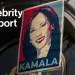 Kamala Harris Gets Celebrity Endorsements, Inspires Memes Kamala Harris Gets Celebrity Endorsements, Inspires Memes