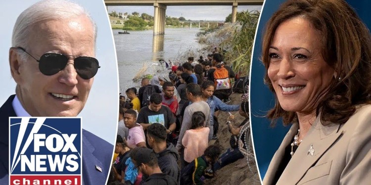 This is the most terrifying admission the Biden admin has made: Ashley Moody This is the most terrifying admission the Biden admin has made: Ashley Moody