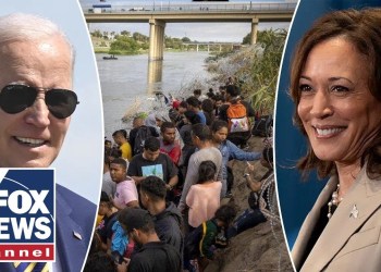 This is the most terrifying admission the Biden admin has made: Ashley Moody This is the most terrifying admission the Biden admin has made: Ashley Moody