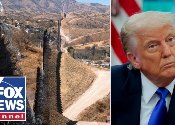 No longer will illegal aliens be allowed to live in taxpayer-funded housing, HUD secretary vows No longer will illegal aliens be allowed to live in taxpayer-funded housing, HUD secretary vows