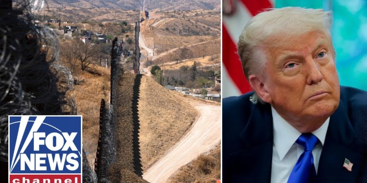 No longer will illegal aliens be allowed to live in taxpayer-funded housing, HUD secretary vows No longer will illegal aliens be allowed to live in taxpayer-funded housing, HUD secretary vows