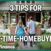 2 big mistakes first-time homebuyers make 2 big mistakes first-time homebuyers make