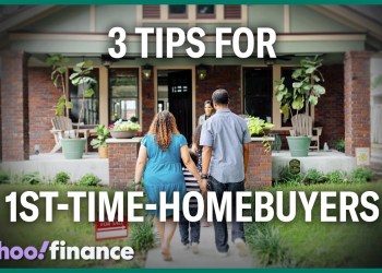 2 big mistakes first-time homebuyers make 2 big mistakes first-time homebuyers make