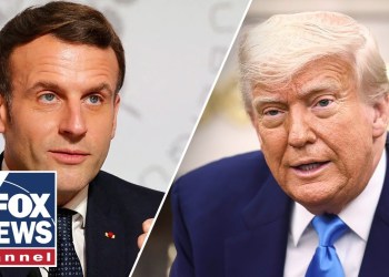 Keane: Trump has a right to be FURIOUS Keane: Trump has a right to be FURIOUS