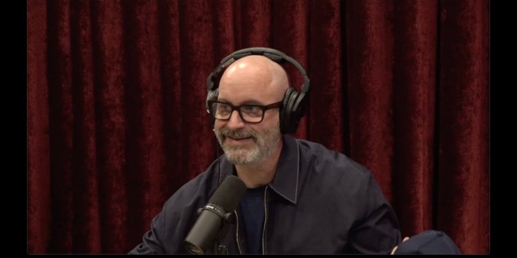 Joe Rogan Experience #2429 – Tom Segura Joe Rogan Experience #2429 – Tom Segura