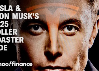 Tesla and Elon Musk in 2025: White House, Robotaxi, China, EV tax credit cuts, stock comeback Tesla and Elon Musk in 2025: White House, Robotaxi, China, EV tax credit cuts, stock comeback