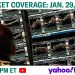 Nasdaq slides, Dow stalls ahead of Fed decision, Big Tech earnings bonanza Nasdaq slides, Dow stalls ahead of Fed decision, Big Tech earnings bonanza
