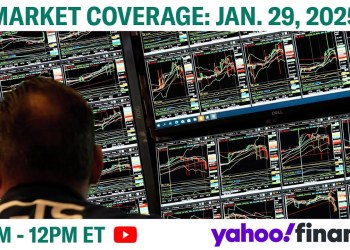Nasdaq slides, Dow stalls ahead of Fed decision, Big Tech earnings bonanza Nasdaq slides, Dow stalls ahead of Fed decision, Big Tech earnings bonanza