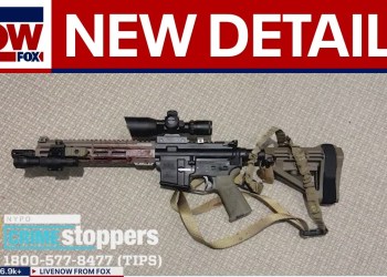 NEW DETAILS in New York City skyscraper shooting NEW DETAILS in New York City skyscraper shooting