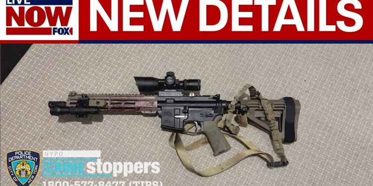 NEW DETAILS in New York City skyscraper shooting NEW DETAILS in New York City skyscraper shooting