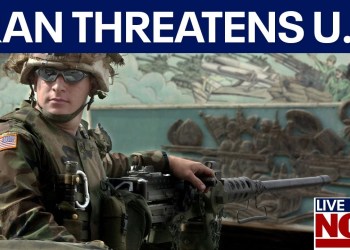 Israel-Hamas war: Iran threatens U.S. against operating in Israel | LiveNOW from FOX Israel-Hamas war: Iran threatens U.S. against operating in Israel | LiveNOW from FOX