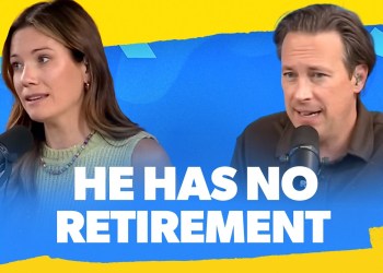 My Dad Borrows Money From Me And Has 0 Saved For Retirement My Dad Borrows Money From Me And Has 0 Saved For Retirement