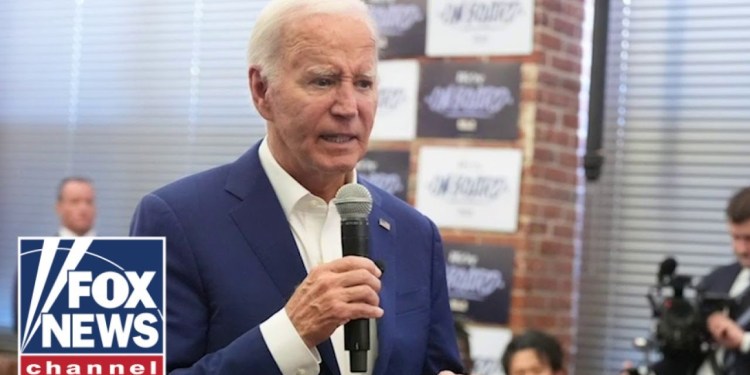 Biden doesn’t get the ‘peril’ facing his party: Steve Doocy Biden doesn’t get the ‘peril’ facing his party: Steve Doocy