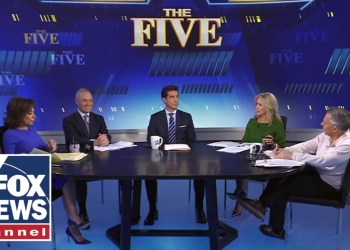 ‘The Five’: Is it time to give up on ‘wokeness’ after Kamala Harris’ loss? ‘The Five’: Is it time to give up on ‘wokeness’ after Kamala Harris’ loss?