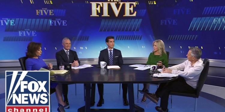 ‘The Five’: Is it time to give up on ‘wokeness’ after Kamala Harris’ loss? ‘The Five’: Is it time to give up on ‘wokeness’ after Kamala Harris’ loss?