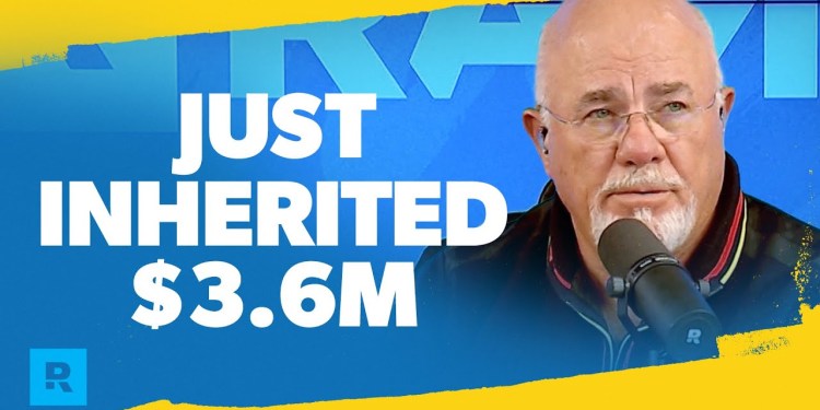 Dave Ramsey’s 3 Rules For Investing Dave Ramsey’s 3 Rules For Investing
