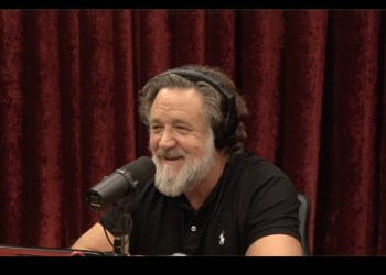 Joe Rogan Experience #2406 – Russell Crowe Joe Rogan Experience #2406 – Russell Crowe