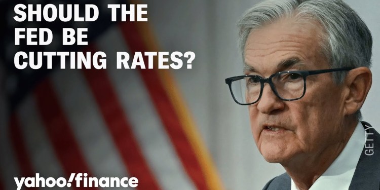 Despite the Fed being ‘late at every turning point,’ it’s still a good time to invest in stocks Despite the Fed being ‘late at every turning point,’ it’s still a good time to invest in stocks