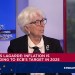 Watch CNBC’s full interview with ECB president Christine Lagarde Watch CNBC’s full interview with ECB president Christine Lagarde