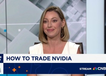 Perplexity partnership with Apple would be very good, says Stockbrockers.com’s Jessica Inskip Perplexity partnership with Apple would be very good, says Stockbrockers.com’s Jessica Inskip