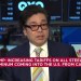 Fundstrat’s Tom Lee: Yesterday’s selloff was an ‘overreaction’ Fundstrat’s Tom Lee: Yesterday’s selloff was an ‘overreaction’