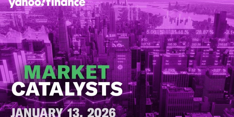 Why JPMorgan’s earnings ‘were good not great,’ plus best jobs in the US Why JPMorgan’s earnings ‘were good not great,’ plus best jobs in the US