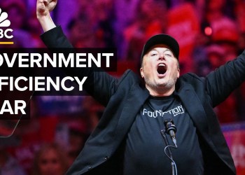 How Elon Musk’s Plan To Slash Government Agencies And Regulation May Benefit His Empire How Elon Musk’s Plan To Slash Government Agencies And Regulation May Benefit His Empire