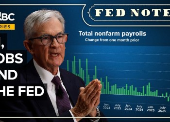 Workers Are Getting More Productive. How Will Fed Policy Change? Workers Are Getting More Productive. How Will Fed Policy Change?