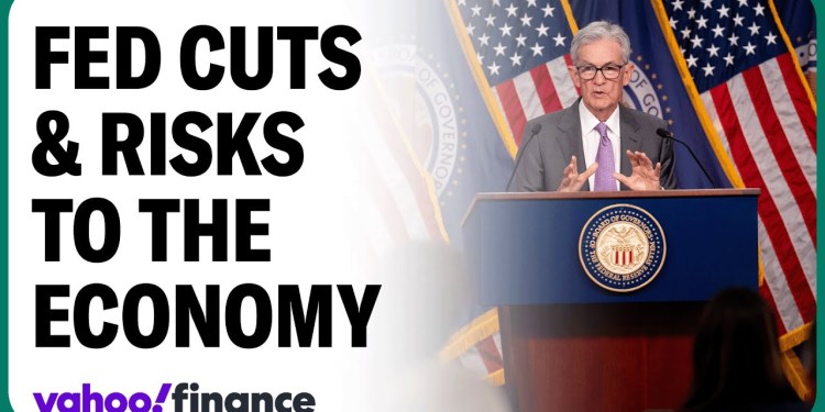 Careless rate cuts are a big recession risk for US: Strategist Careless rate cuts are a big recession risk for US: Strategist